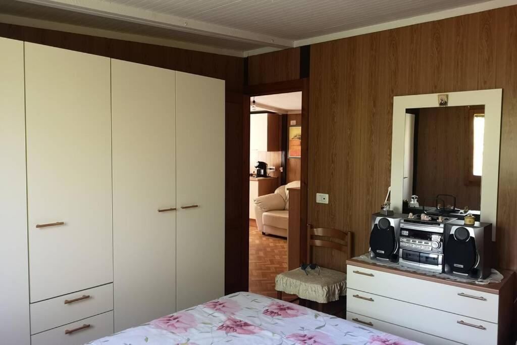 Cottege Pegaso Holiday home