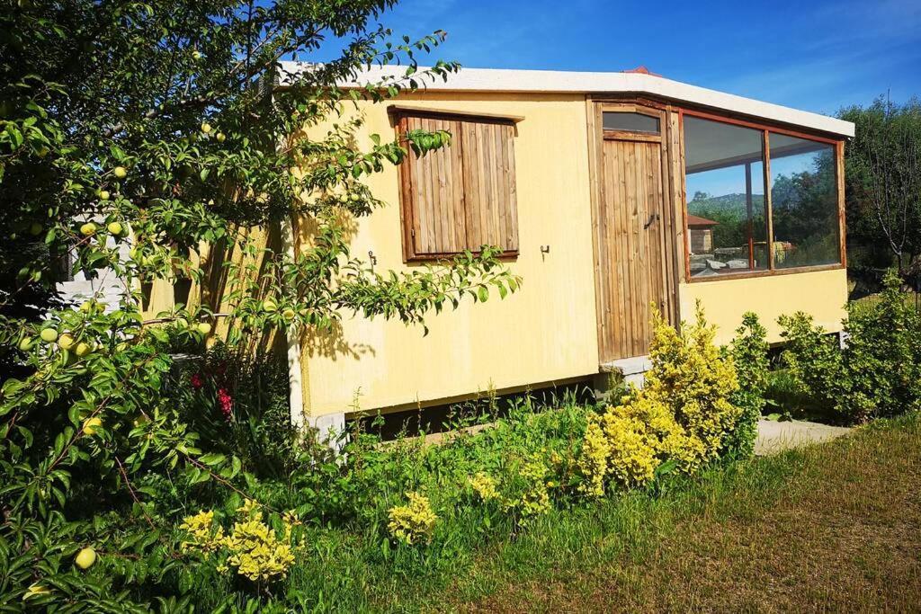 Holiday home Cottege Pegaso