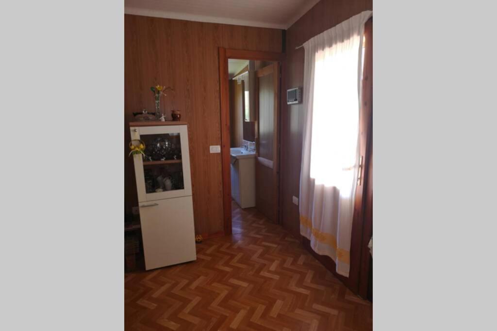 Holiday home Cottege Pegaso
